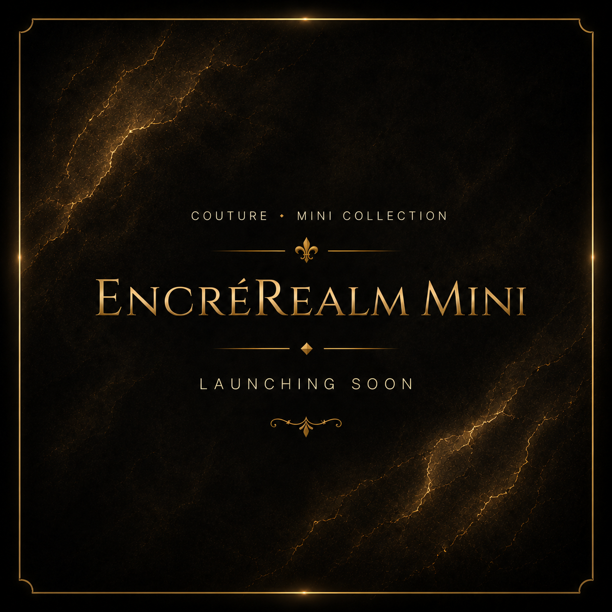 EncréRealm Mini